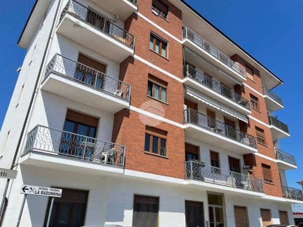 appartamento in vendita a Narzole