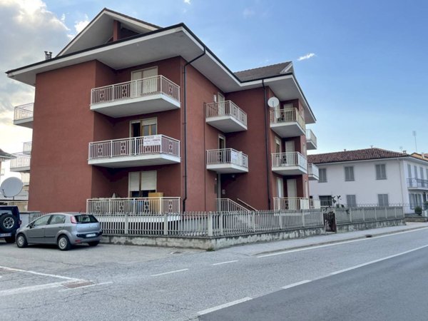 appartamento in vendita a Narzole