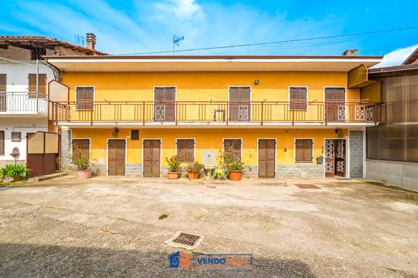 casa indipendente in vendita a Narzole