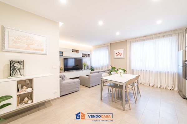 appartamento in vendita a Narzole