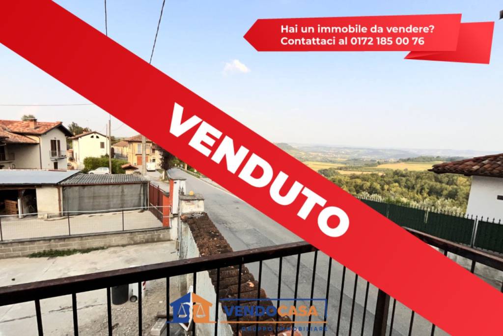 casa indipendente in vendita a Narzole