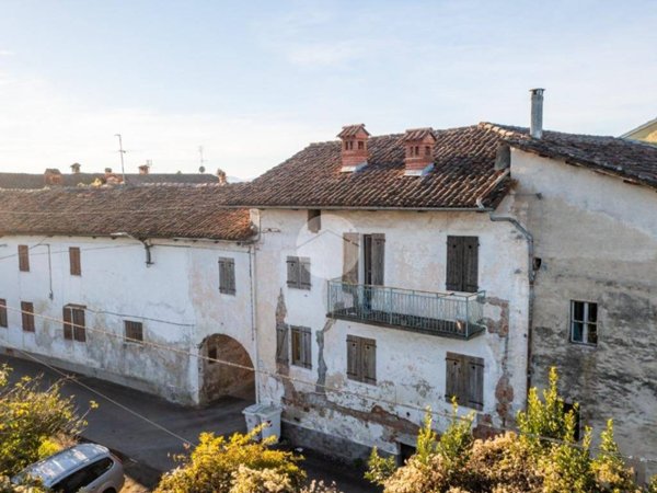 casa semindipendente in vendita a Narzole