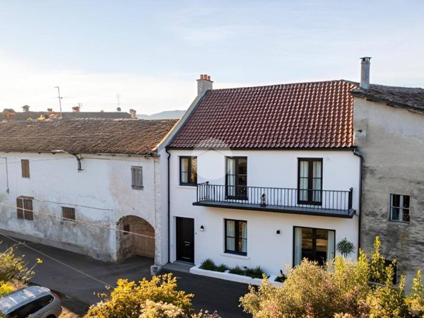 casa semindipendente in vendita a Narzole