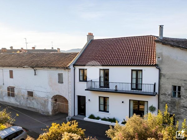 casa semindipendente in vendita a Narzole