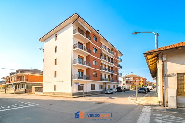 appartamento in vendita a Narzole