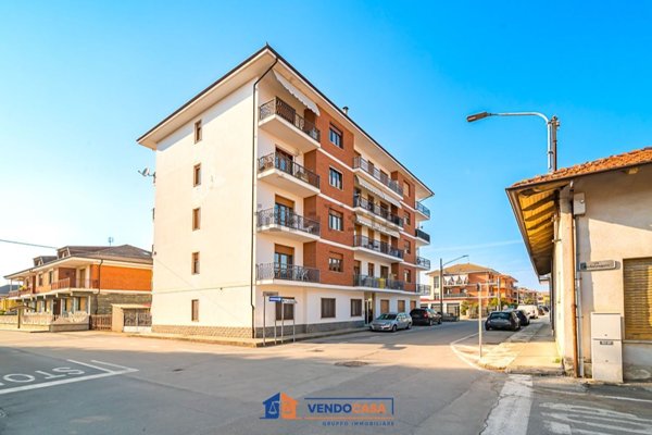 appartamento in vendita a Narzole