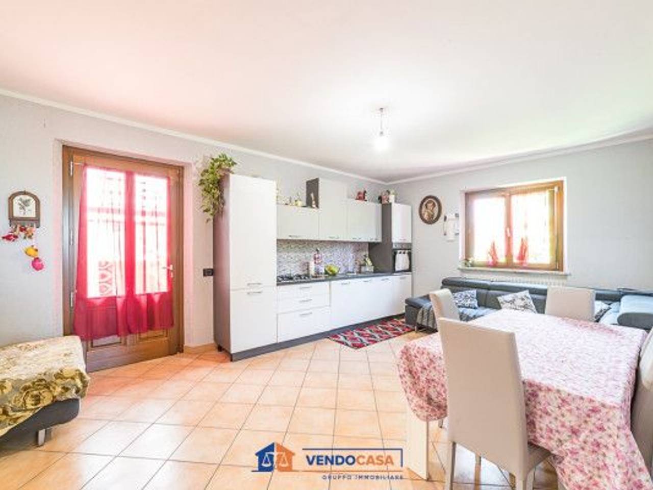 appartamento in vendita a Narzole