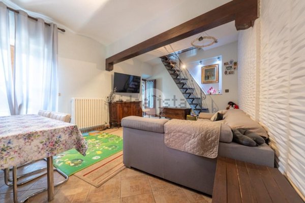 casa semindipendente in vendita a Narzole