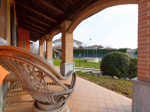 casa indipendente in vendita a Narzole