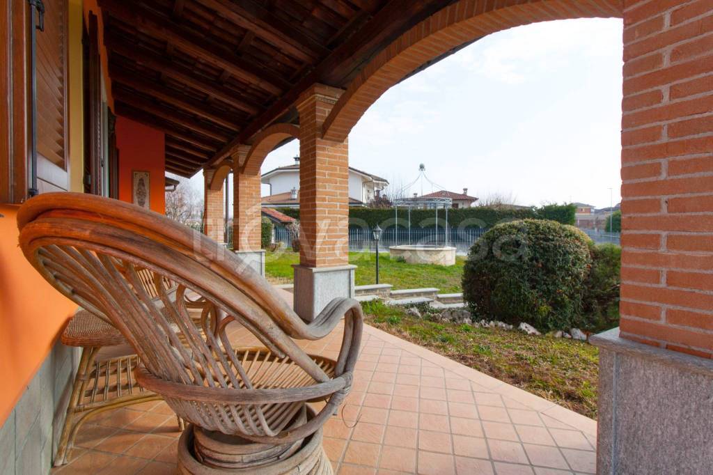 casa indipendente in vendita a Narzole