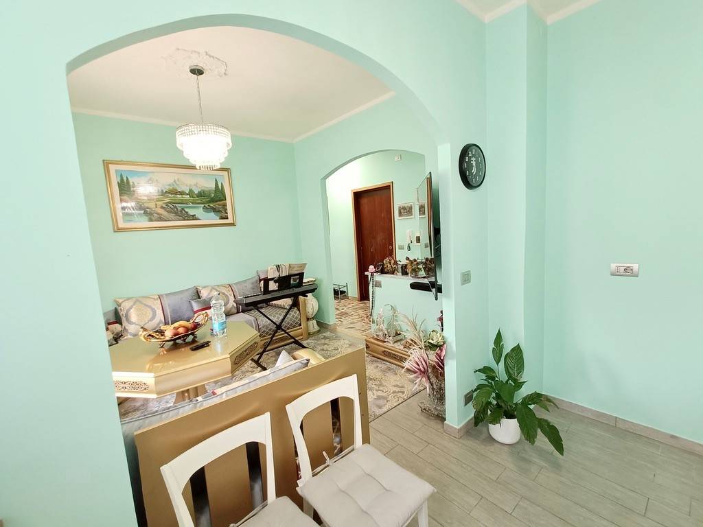 appartamento in vendita a Narzole