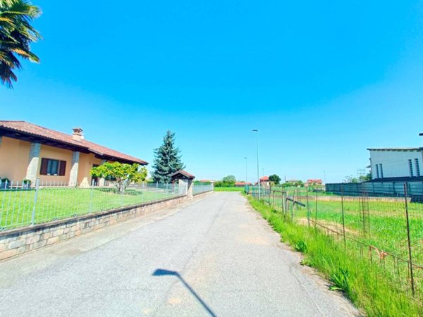 terreno agricolo in vendita a Narzole