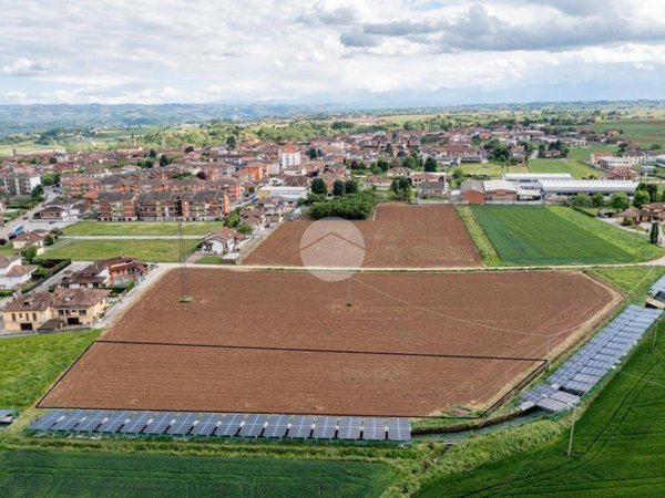 terreno agricolo in vendita a Narzole