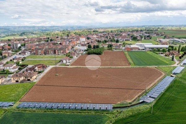 terreno agricolo in vendita a Narzole