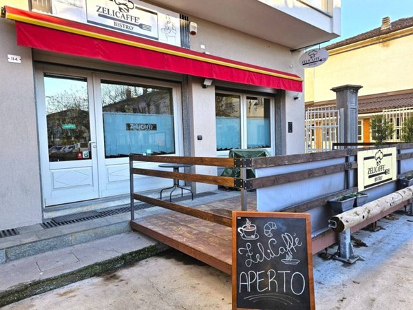 negozio in vendita a Narzole