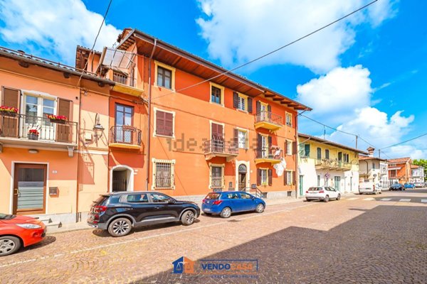 appartamento in vendita a Narzole