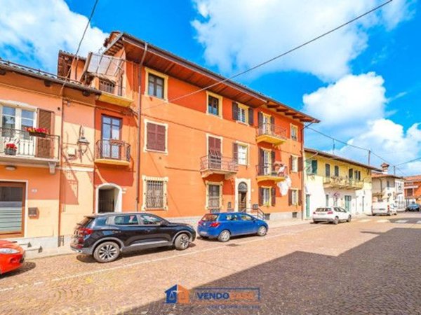 appartamento in vendita a Narzole