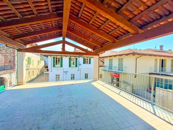 casa indipendente in vendita a Narzole