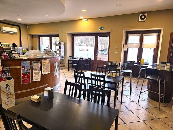 locale commerciale in vendita a Narzole