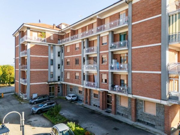 appartamento in vendita a Narzole