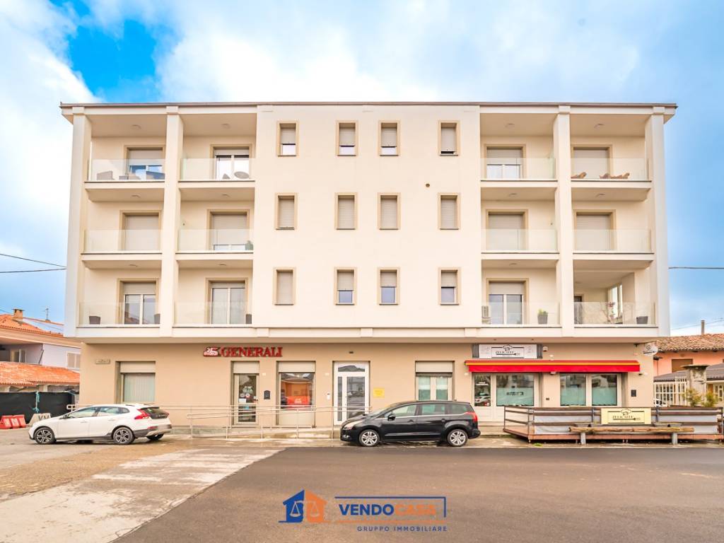 appartamento in vendita a Narzole