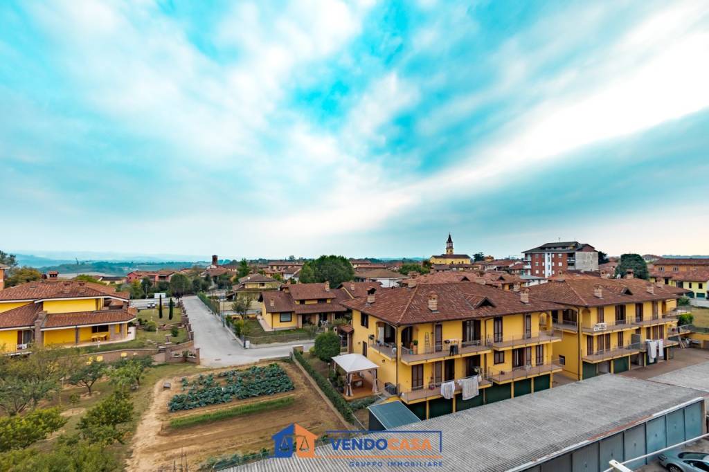 casa indipendente in vendita a Narzole