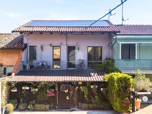 casa indipendente in vendita a Narzole