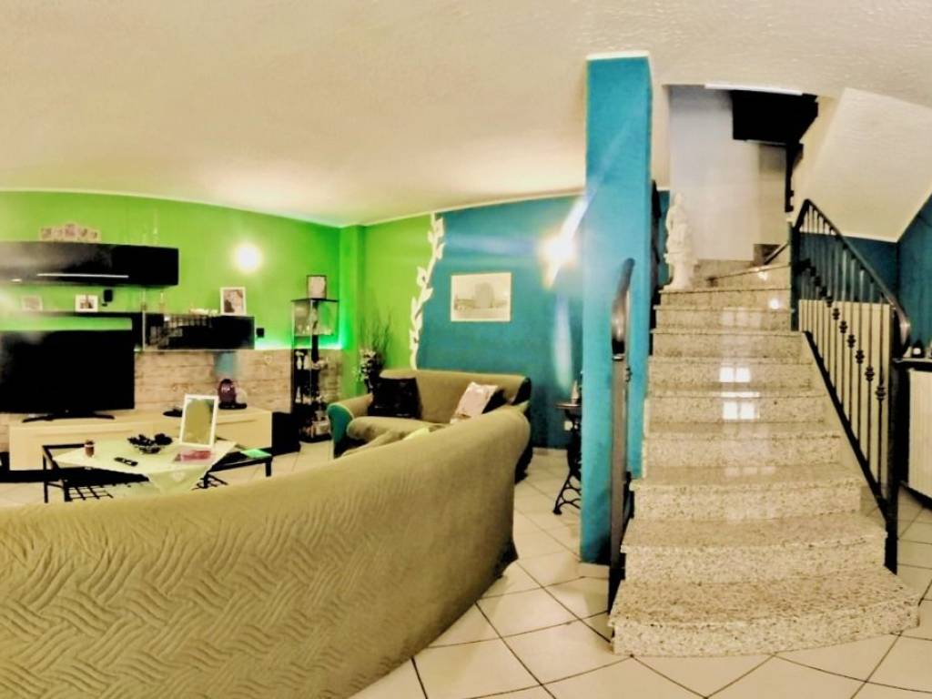 casa indipendente in vendita a Narzole
