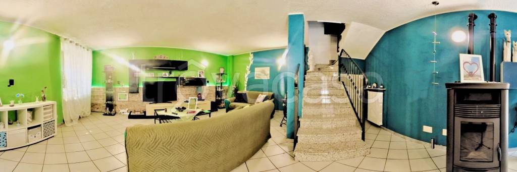 casa indipendente in vendita a Narzole