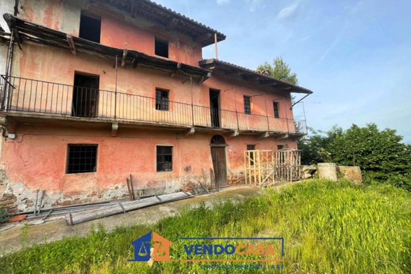 casa indipendente in vendita a Narzole