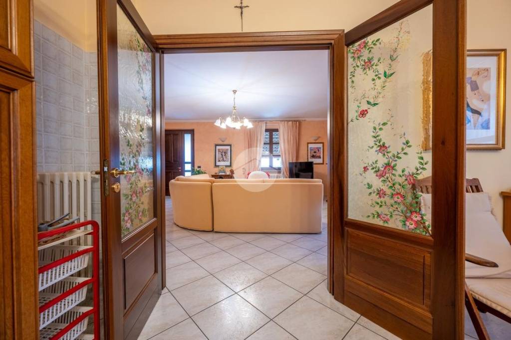 casa indipendente in vendita a Narzole