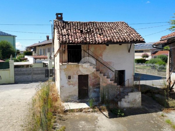 casa indipendente in vendita a Narzole