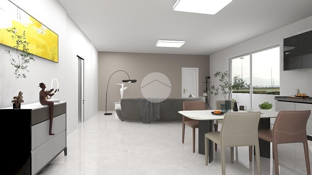 appartamento in vendita a Narzole