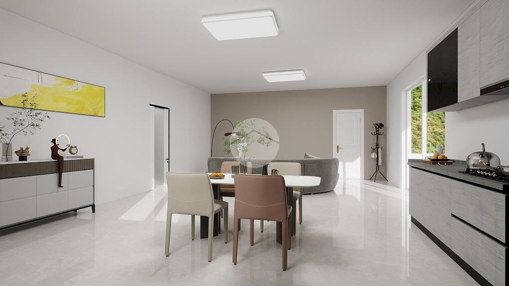 appartamento in vendita a Narzole