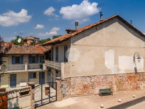 appartamento in vendita a Narzole