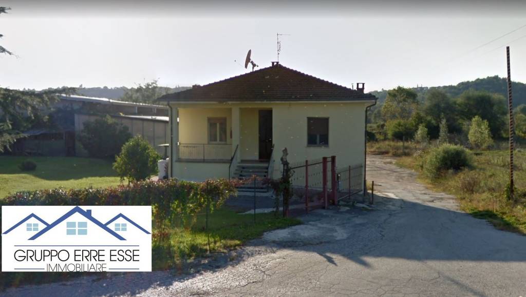 villa in vendita a Narzole