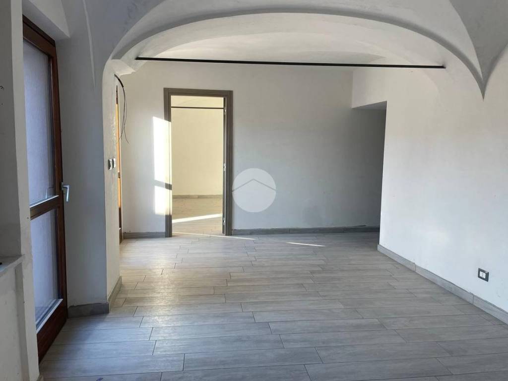 appartamento in vendita a Narzole