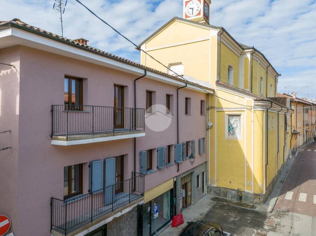 appartamento in vendita a Narzole