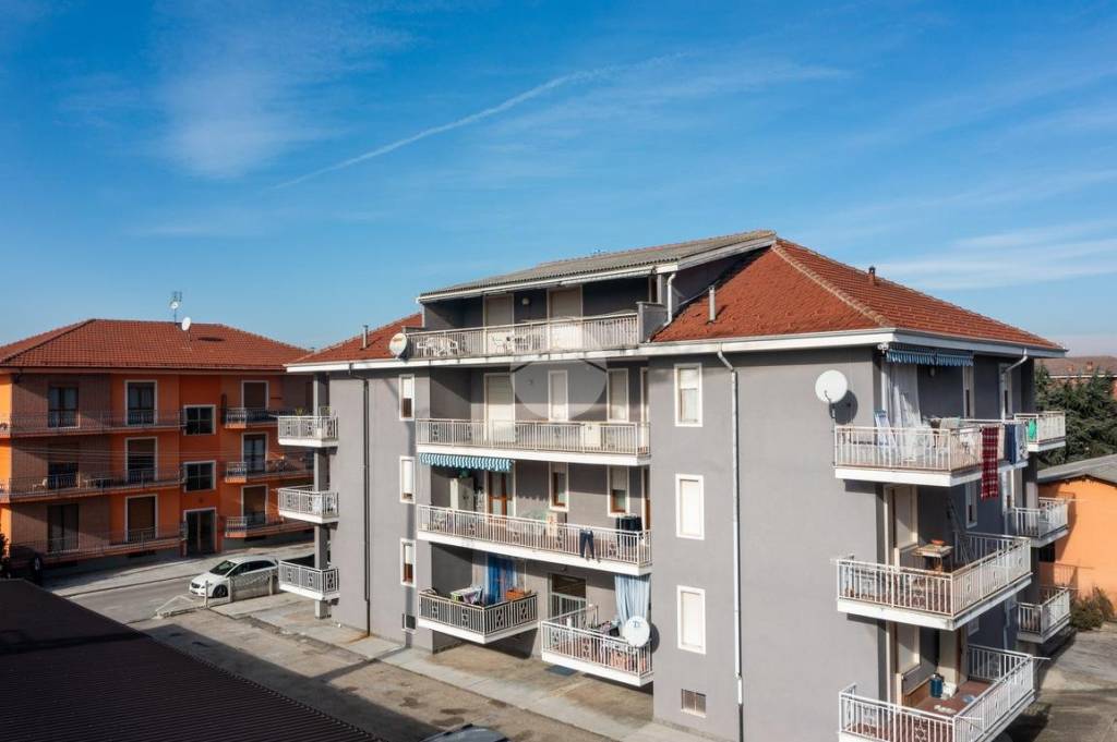 appartamento in vendita a Narzole