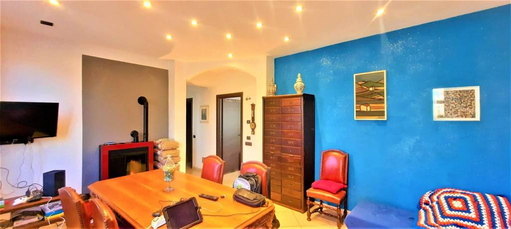 appartamento in vendita a Narzole