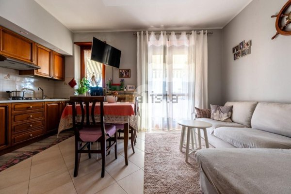 appartamento in vendita a Narzole