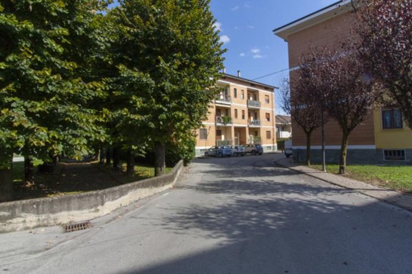 appartamento in vendita a Narzole