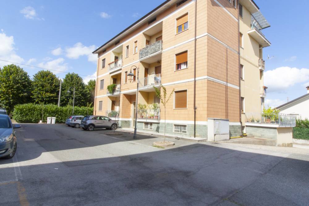 appartamento in vendita a Narzole