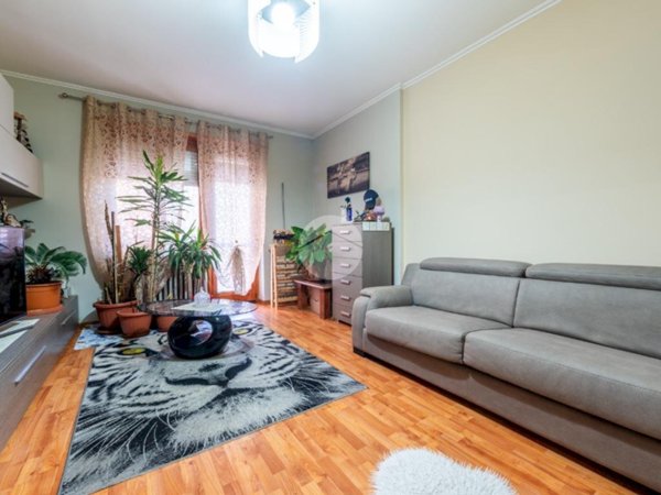 appartamento in vendita a Narzole
