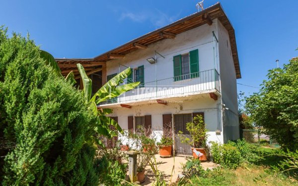 casale in vendita a Narzole