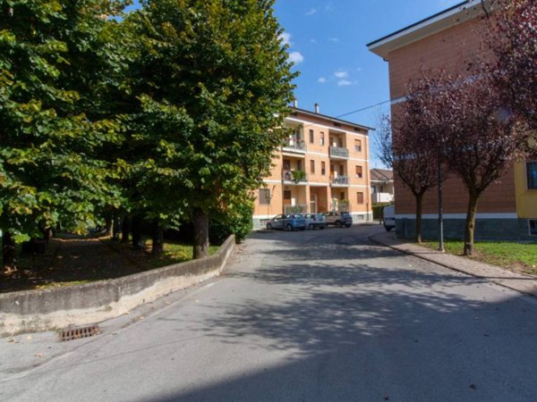 appartamento in vendita a Narzole