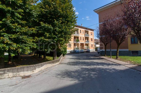 appartamento in vendita a Narzole