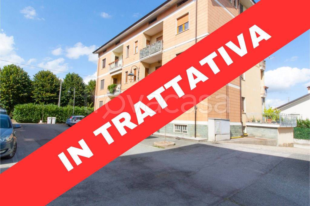 appartamento in vendita a Narzole
