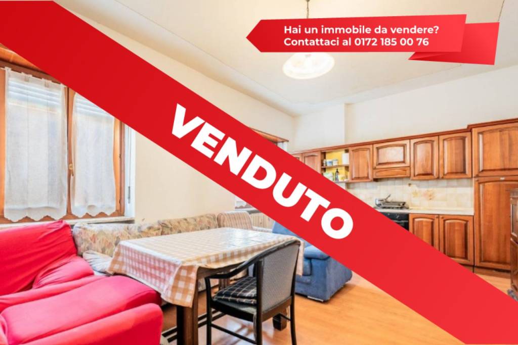 appartamento in vendita a Narzole