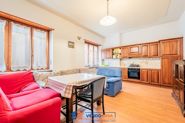 appartamento in vendita a Narzole